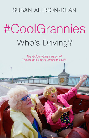 #CoolGrannies (#CoolGrannies, #1)