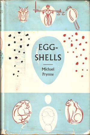 Egg-Shells (Hardcover)