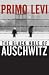 The Black Hole of Auschwitz