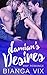 Damian's Desires (Love for Three, #1)