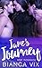 Jare’s Journey (Love for Three, #2)