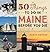 50 Things to Do in Maine Be...