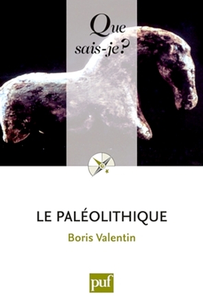 Le paléolithique