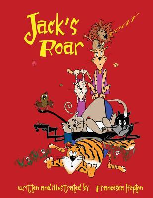 Jack's Roar