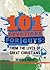 101 Devotions for Guys: Fro...