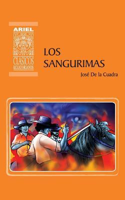 Los Sangurimas (Ariel Clásicos Ecuatorianos) (Spanish Edition)