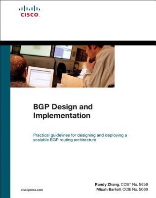 BGP Design and Implementation (Fundamentals)