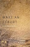 Make an Effort: Communiqués