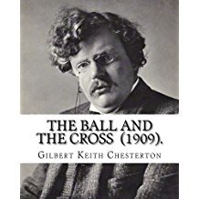 The Ball and the Cross
