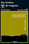V de venganza