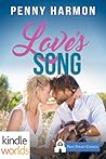 Love's Song by Penny Harmon