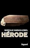Hérode (Biographies Historiques) (French Edition)