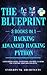 Python, Hacking & Advanced Hacking: 3 BOOKS IN 1: THE BLUEPRINT: Everything You Need To Know For Python Programming and Hacking! (CyberPunk Blueprint Series)