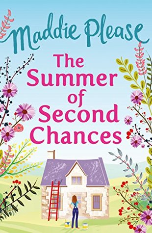 The Summer of Second Chances (Kindle Edition)
