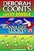 Lucky Double by Deborah Coonts Lucky Double by Deborah Coonts