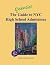 The Essential Guide to NYC High School Admissions: 2017-18 Edition
