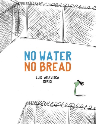 No Water No Bread (Egalité)