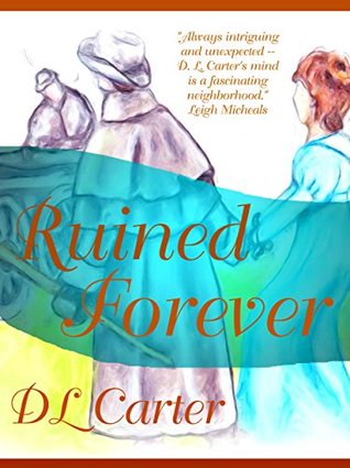 Ruined Forever (Kindle Edition)