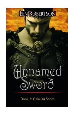 The Unnamed Sword (Galatian Series)