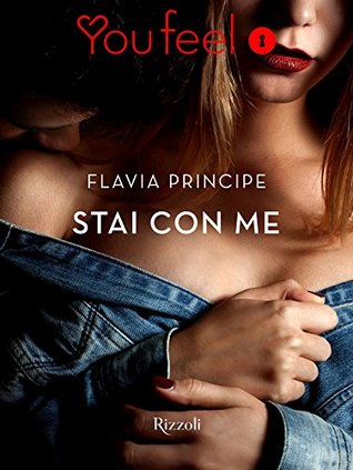 Stai con me (Kindle Edition)