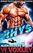 Rhys (Alien Raiders' Brides...