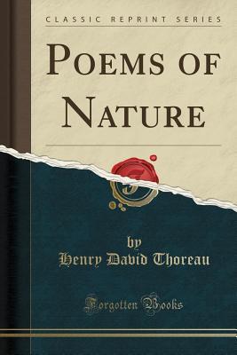 Poems of Nature (Paperback)
