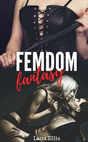 Femdom Fantasy: A Husband's Submission (FMF / Caning / FLR)