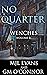 No Quarter: Wenches - Volume 4