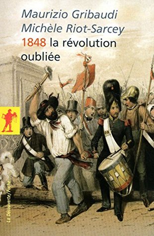 1848 : la révolution oubliée (Pocket Book)