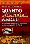 Quando Portugal a...
