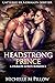 Headstrong Prince (Captured...