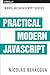 Modular JavaScript: Practic...