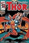Thor (1998-2004) #35 by Dan Jurgens Thor (1998-2004) #35 by Dan Jurgens