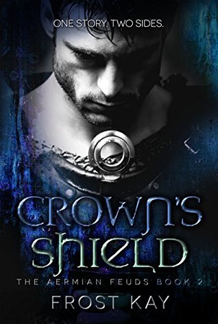Crown's Shield (The Aermian Feuds, #2)