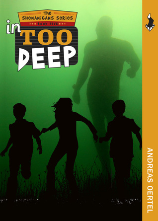 In Too Deep (The Shenanigans Series, #5)