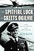The Spitfire Luck of Skeets Ogilvie: From the Battle of Britain to the Great Escape