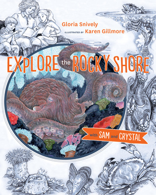 Explore the Rocky Shore with Sam and Crystal