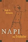 Napi: The Trickster Napi: The Trickster