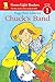 Chuck's Band: A Toe-Tapping Rhyming Story About a Barnyard Jam Session (Leveled Reader 1)