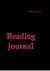 Reading Journal