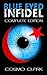 Blue Eyed Infidel: 2051. London has become an Islamic Caliphate. Can you laugh about it?