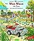 Max Maus im Zoo: Das lustige Such-Wimmelbuch (mit geheimer Mäuseseite)