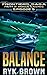 Balance (The Frontiers Saga...