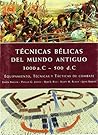 Técnicas Bélicas ...