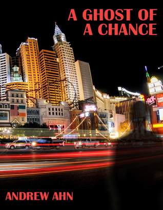 A Ghost of a Chance