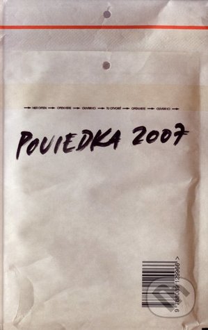 Poviedka 2007