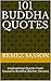 101 Buddha quotes: Inspirat...