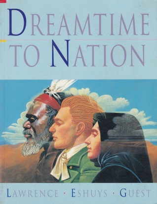 Dreamtime To Nation