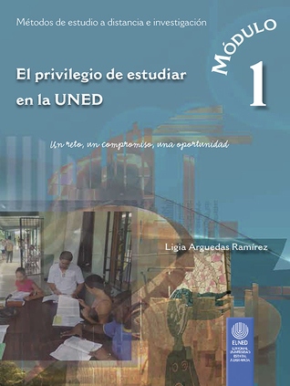 El privilegio de estudiar en la UNED: un reto, un compromiso, una oportunidad