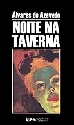 Noite na Taverna